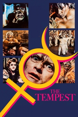 The Tempest-fmovies