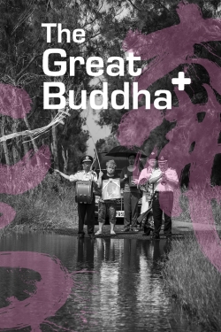 The Great Buddha+-fmovies