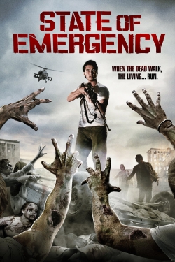 State of Emergency-fmovies