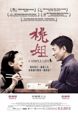 A Simple Life-fmovies