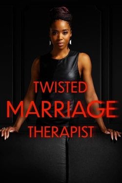 Twisted Marriage Therapist-fmovies