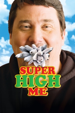 Super High Me-fmovies