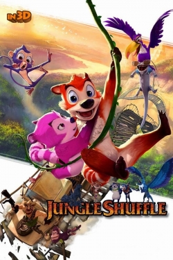 Jungle Shuffle-fmovies
