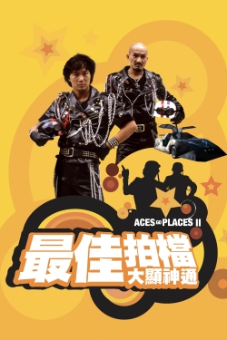 Aces Go Places II-fmovies
