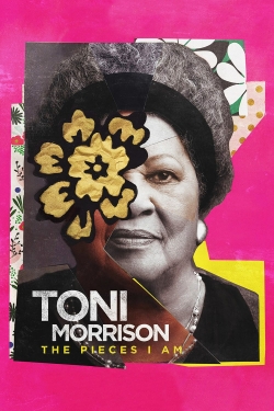 Toni Morrison: The Pieces I Am-fmovies