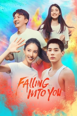 Falling Into You-fmovies