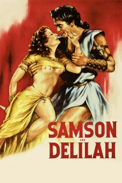 Samson and Delilah-fmovies