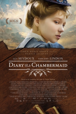 Diary of a Chambermaid-fmovies