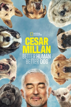 Cesar Millan: Better Human, Better Dog-fmovies