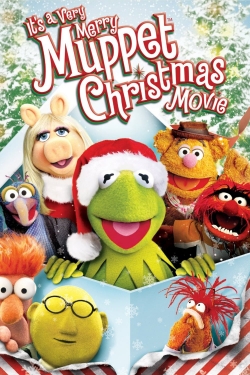 It's a Very Merry Muppet Christmas Movie-fmovies