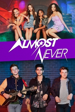 Almost Never-fmovies