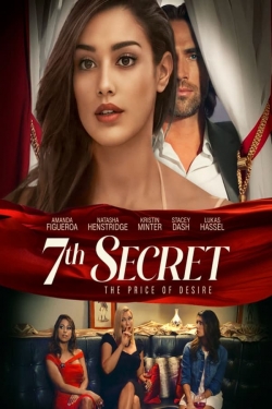 7th Secret-fmovies