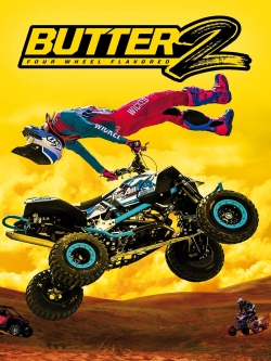Butter 2: Four Wheel Flavored-fmovies