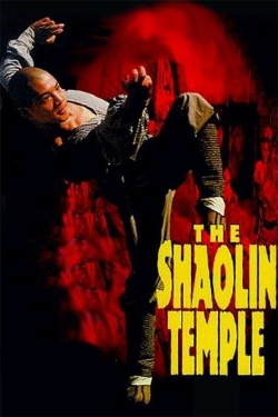 The Shaolin Temple-fmovies