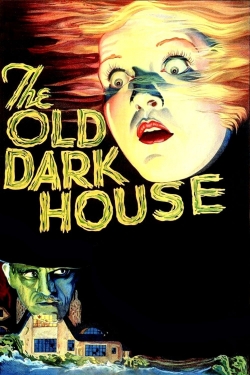 The Old Dark House-fmovies