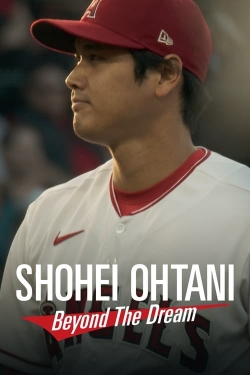 Shohei Ohtani: Beyond the Dream-fmovies