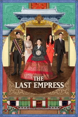 The Last Empress-fmovies