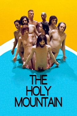 The Holy Mountain-fmovies
