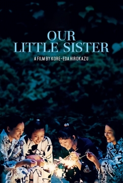 Our Little Sister-fmovies