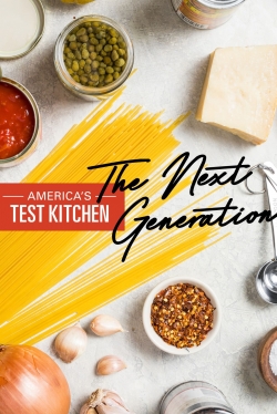 America's Test Kitchen: The Next Generation-fmovies