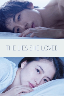 The Lies She Loved-fmovies
