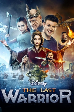 Disney's The Last Warrior-fmovies