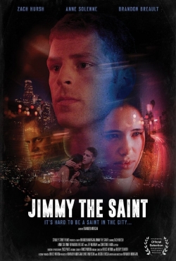 Jimmy the Saint-fmovies