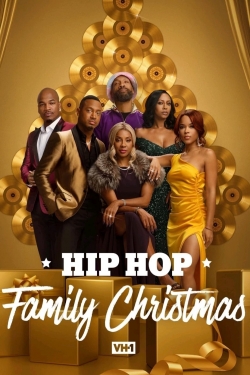 Hip Hop Family Christmas-fmovies