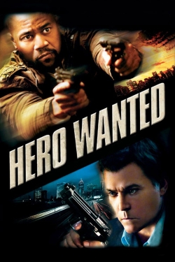 Hero Wanted-fmovies