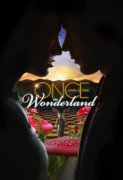 Once Upon a Time in Wonderland-fmovies