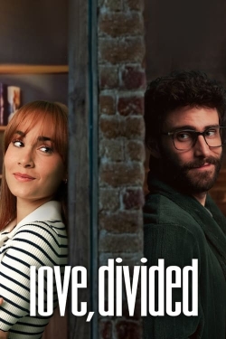 Love, Divided-fmovies