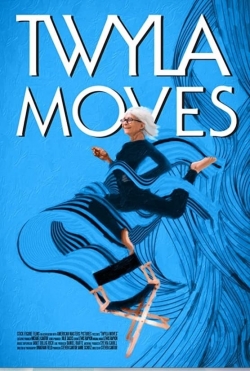 Twyla Moves-fmovies