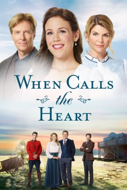 When Calls the Heart-fmovies