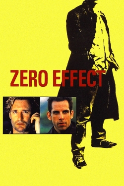 Zero Effect-fmovies