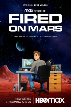 Fired on Mars-fmovies