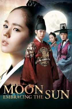 The Moon Embracing the Sun-fmovies