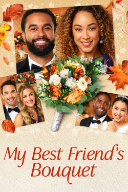My Best Friends Bouquet-fmovies