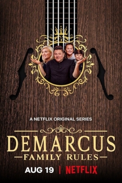 DeMarcus Family Rules-fmovies