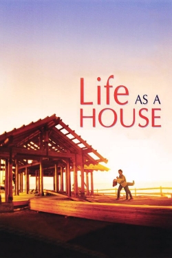 Life as a House-fmovies