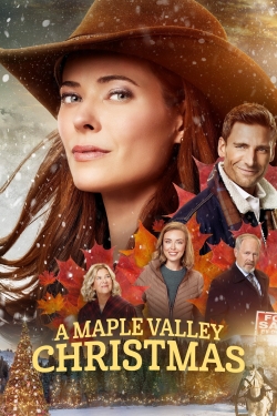A Maple Valley Christmas-fmovies