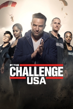 The Challenge: USA-fmovies