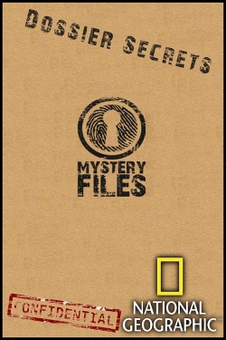 Mystery Files-fmovies