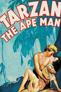 Tarzan the Ape Man-fmovies
