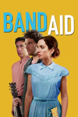 Band Aid-fmovies