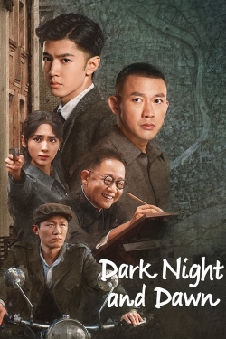 Dark Night and Dawn-fmovies