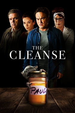 The Cleanse-fmovies