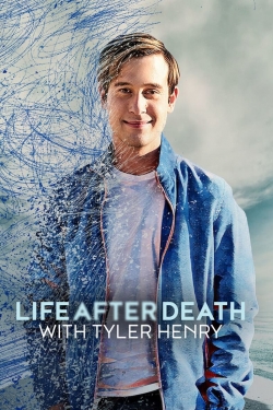 Life After Death with Tyler Henry-fmovies