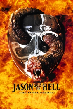 Jason Goes to Hell: The Final Friday-fmovies