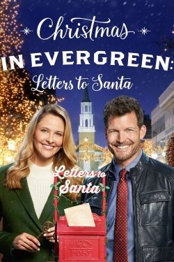 Christmas in Evergreen: Letters to Santa-fmovies