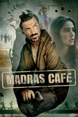 Madras Cafe-fmovies